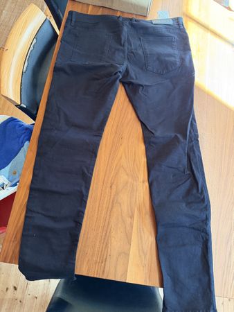 Diesel Jeans Herren SLEENKER slim-skinny W34 L32 schwarz 