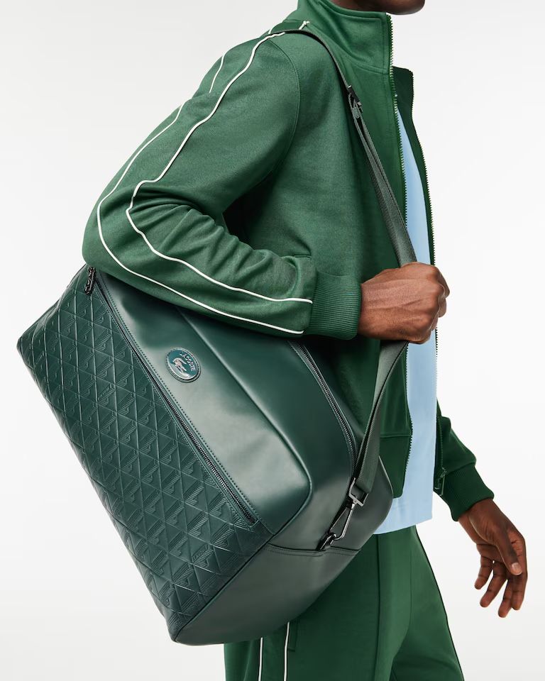 Lacoste Sacs: Lacoste Weekender/Reisetasche – D'occasion à Glarus par HowlinWolf_ 6