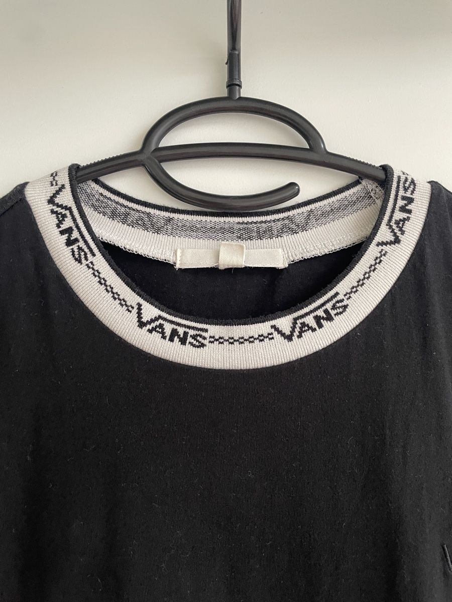 Vans Robes: Kleid Vans schwarz, Grösse M – D'occasion à Mauren par acht33null 1
