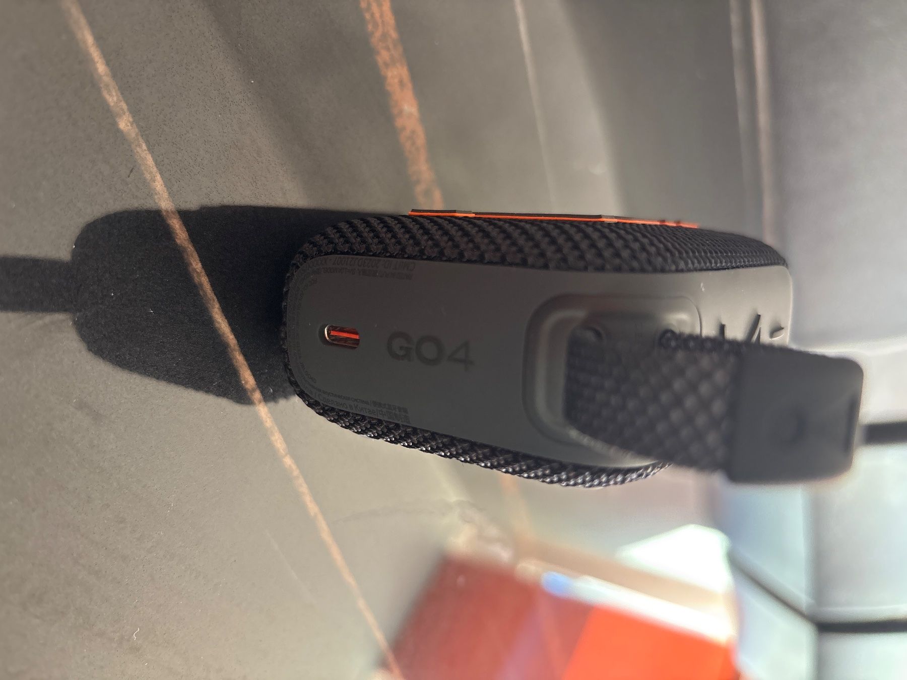 JBL Lautsprecher: JBL sono GO4 NEW – Neu und originalverpackt aus La Chaux-de-Fonds von Maite_2300 2