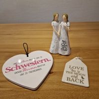 ❣️SISTER LOVE, FREUNDSCHAFT, LIEBE, SCHWESTERN, GESCHENK