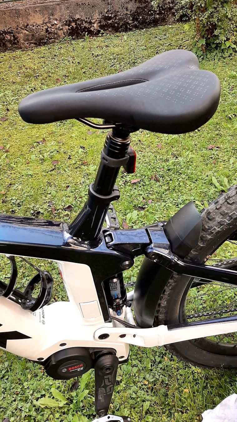 Trek Biciclette: E-Bike Trek Powerfly Fs 7 – Nuovo (secondo la descrizione) da Sursee venduto da SiBueh_ 2