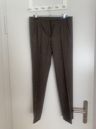 Magnifiques pantalons Max Mara