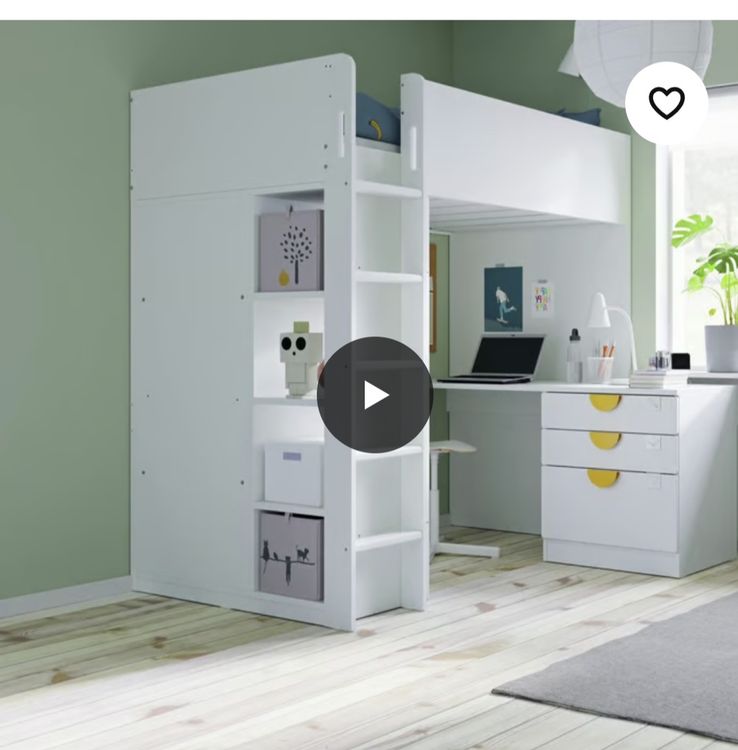 sm-stad-lit-mezzanine-ikea-d-occasion-peseux-pour-chf-10-retrait