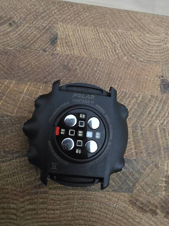 Polar Smartwatch: Polar Vantage M – Usato da Zuchwil venduto da truegge