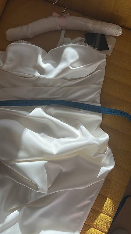 Vestiti: Hochzeitskleid  – Nuovo e nell'imballaggio originale da Baden venduto da mih_kn89 2