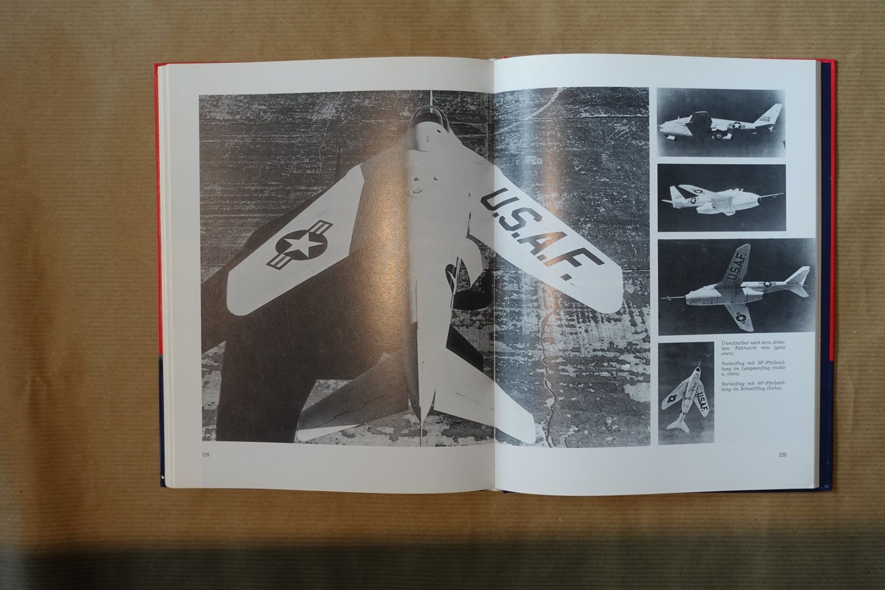 Bücher: Messerschmitt Geheimprojekte – Gebraucht aus Basel von arm_gf7p 2