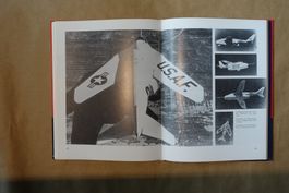 Messerschmitt Geheimprojekte