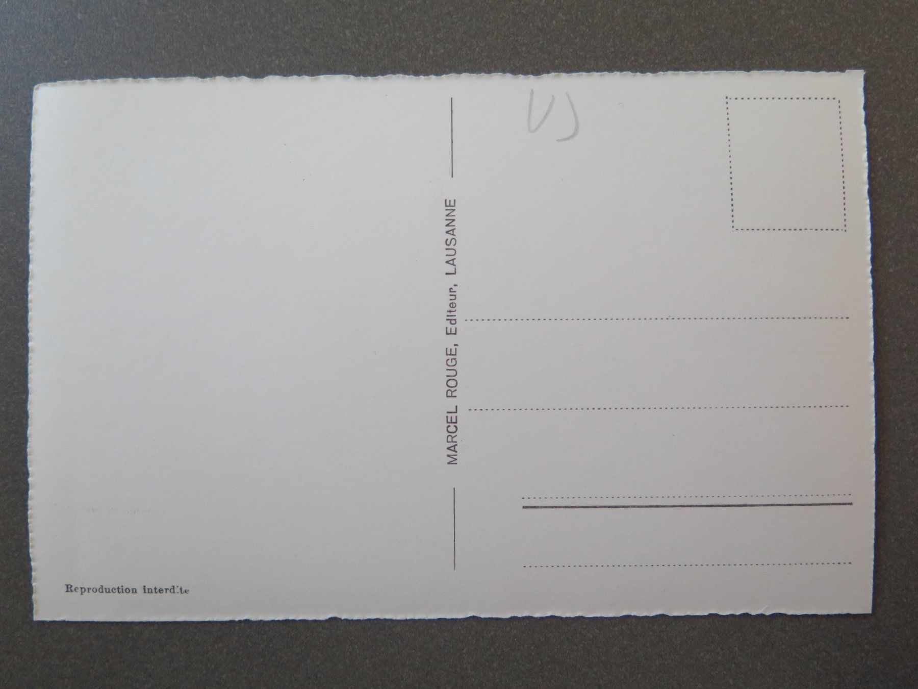 Cartoline postali: BRIG - BRIGUE - MIT BRÜCKE – Usato da Wittenbach venduto da lipasal 1