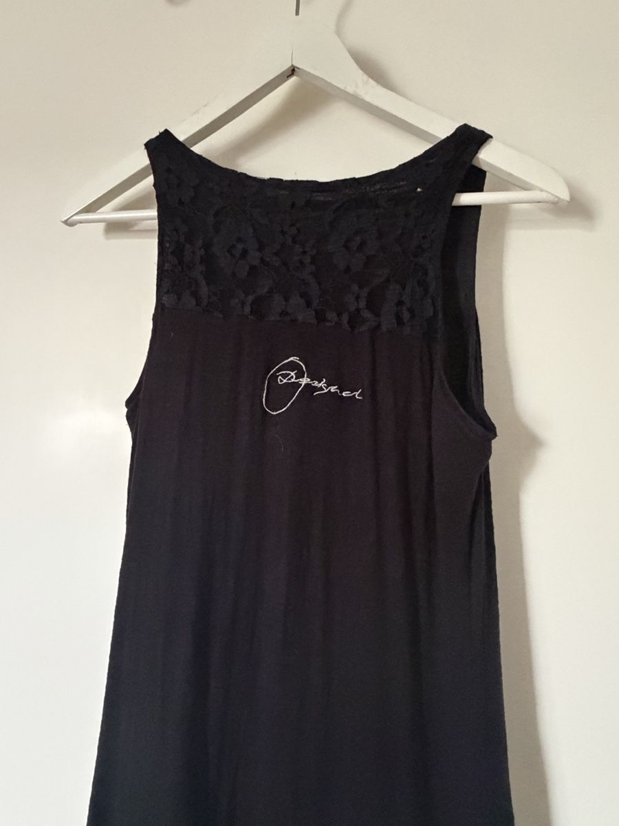 Desigual Vestiti: Robe Desigual taille S – Nuovo (secondo la descrizione) da Dombresson venduto da feline_ne 4