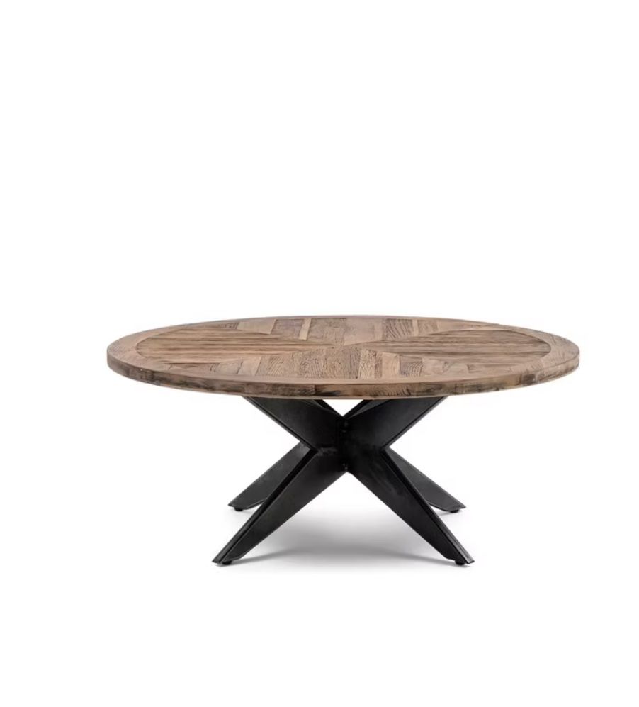 Riviera Maison Tavoli: Rivièra Maison | Falcon Crest CT D100 Coffeetable – Nuovo e nell'imballaggio originale da Menziken venduto da loli_89 2