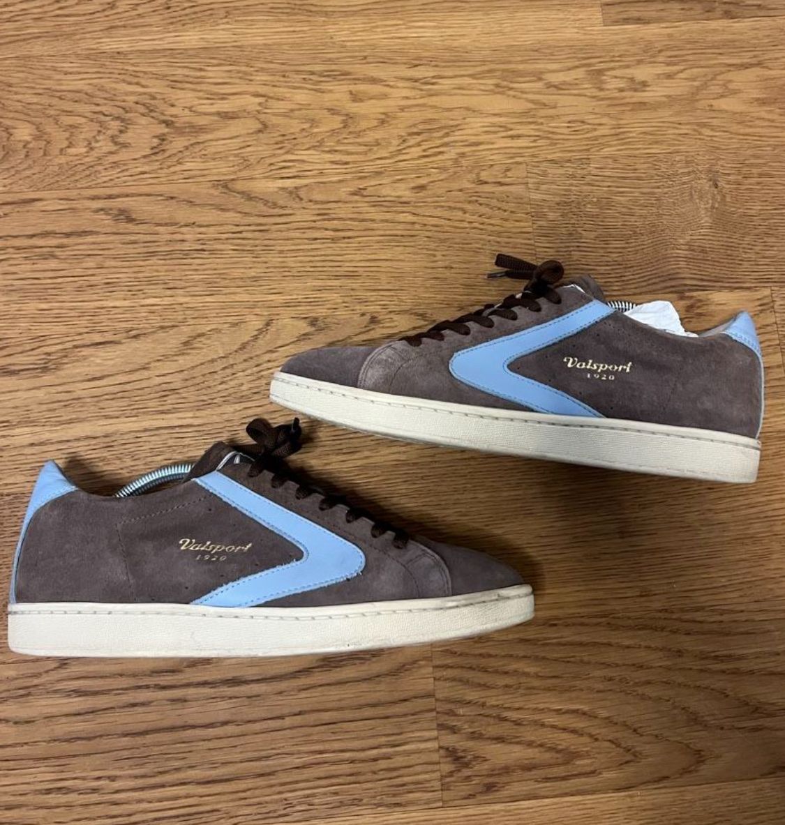 Scarpe da uomo: Sneakers - Valsport - Gr 43 – Usato da Bern venduto da ChristophK33 1