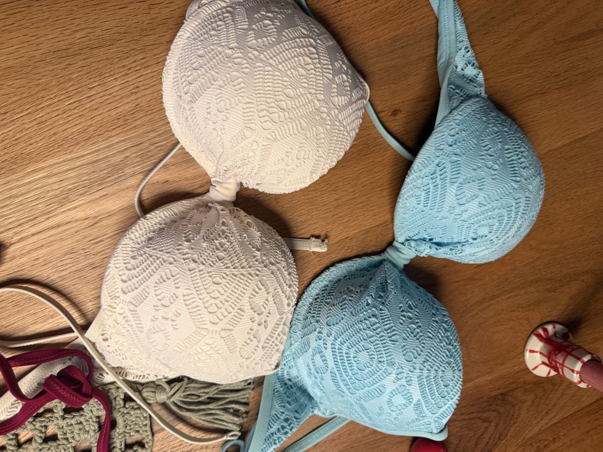 Altra biancheria intima: BH grosse Grösse  – Usato da Zürich venduto da guel_1907 1