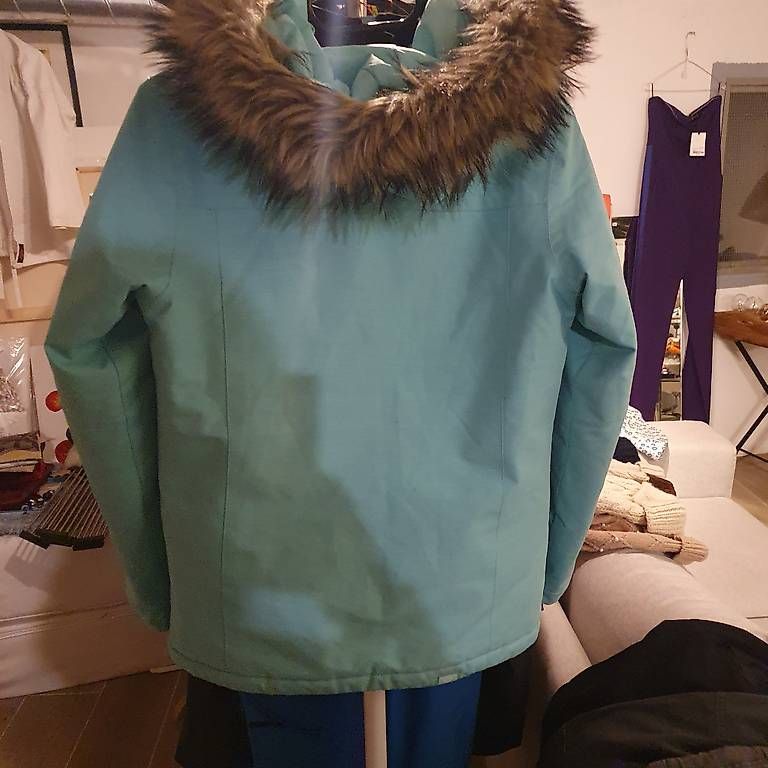 Vestes & Manteaux: Veste sky Roxy, Taille 14 ans – D'occasion à Corcelles-le-Jorat par Fashion_Unfold 2