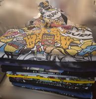 Hoodie-Sammlung: Coole Designs für den Winter!nummer 140
