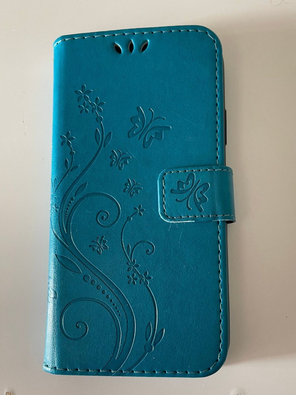 Apple Covers & Schutzfolien: Cover per iPhone 11 – Gebraucht aus Lugano von dannella