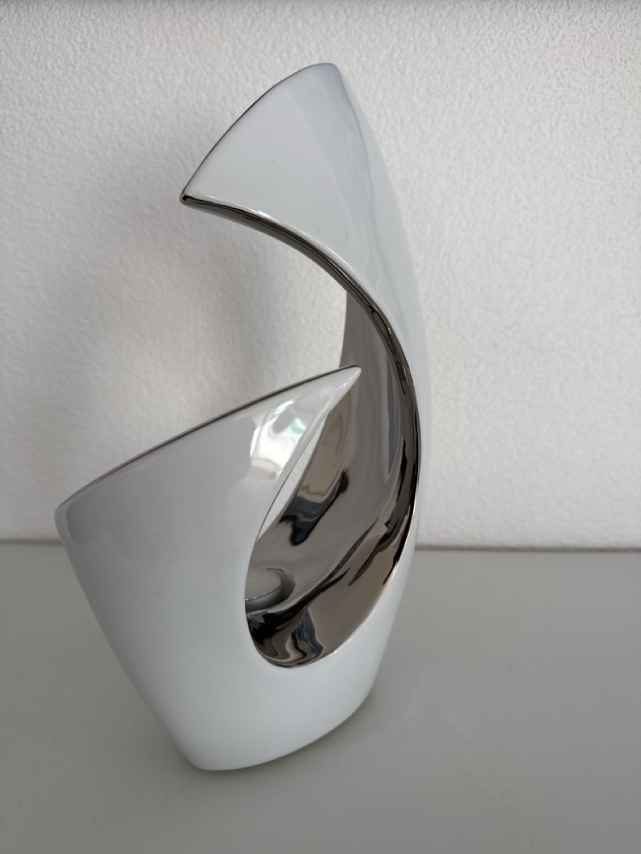 Portacandele: Gilde Dreamlight Kerzenhalter, neuwertig. – Usato da Biberist venduto da Bsetzistei11 3