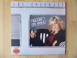 Chi Coltrane -  Ready to Roll