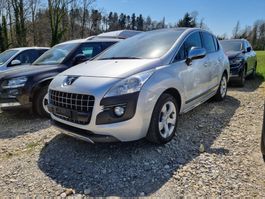 Peugeot 3008 1.6i Turbo (115 kW)