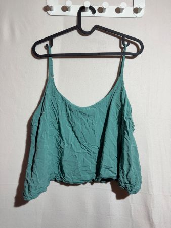 Top Oberteil von Chicoree Gr. XL 100% Viskose
