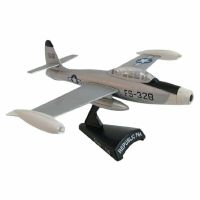 Flugzeug Republic F84 1:126 Kampfflugzeug Jagdflugzeug 129