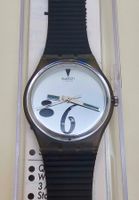 SWATCH HIGH BEAM GM107 * ORIGINALBOX * VARIANT II * WIE NEU!