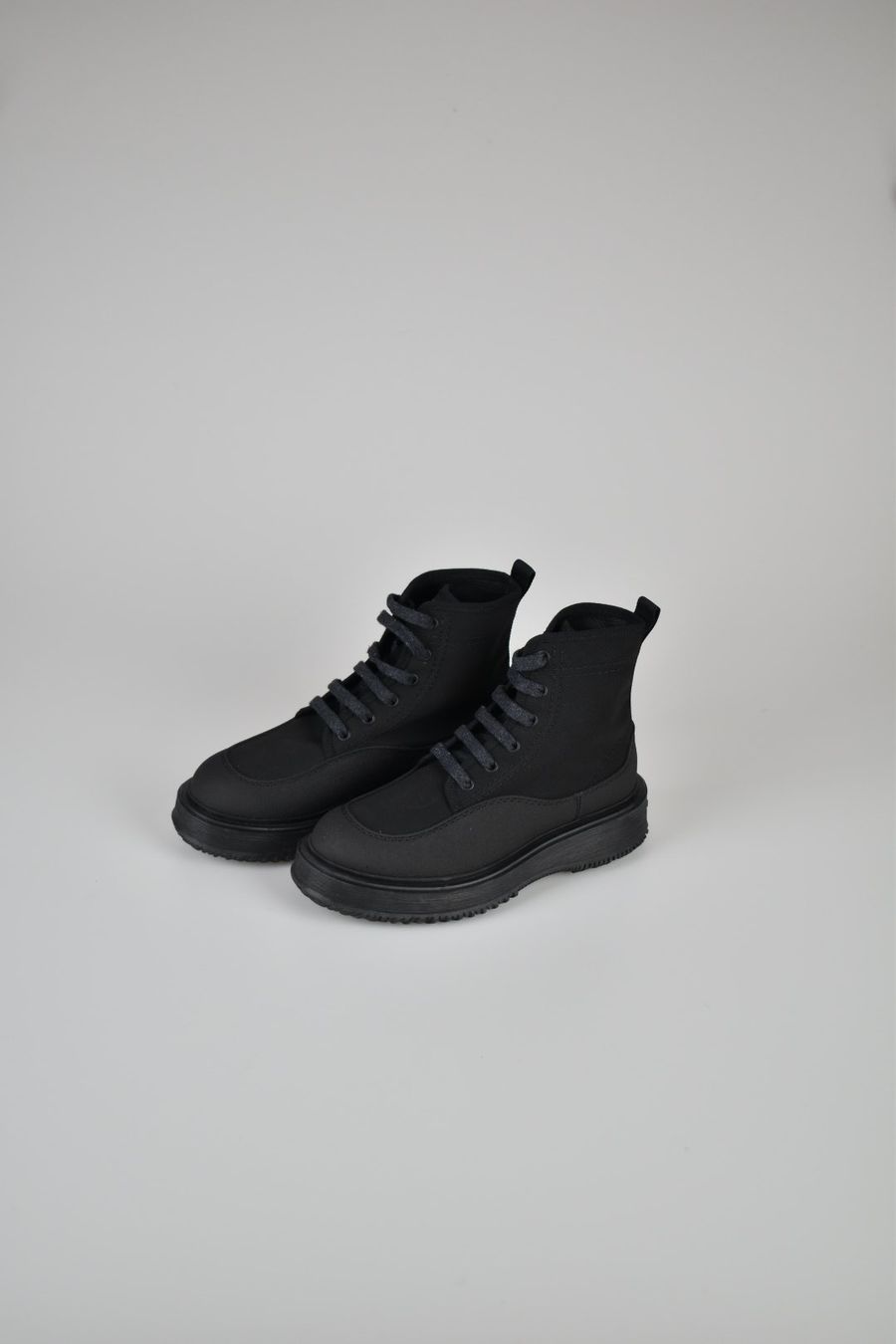 Hogan Scarpe da donna: Hogan Schnürstiefel Gr.36 – Nuovo (secondo la descrizione) da Nürensdorf venduto da 2ND_STORY 2