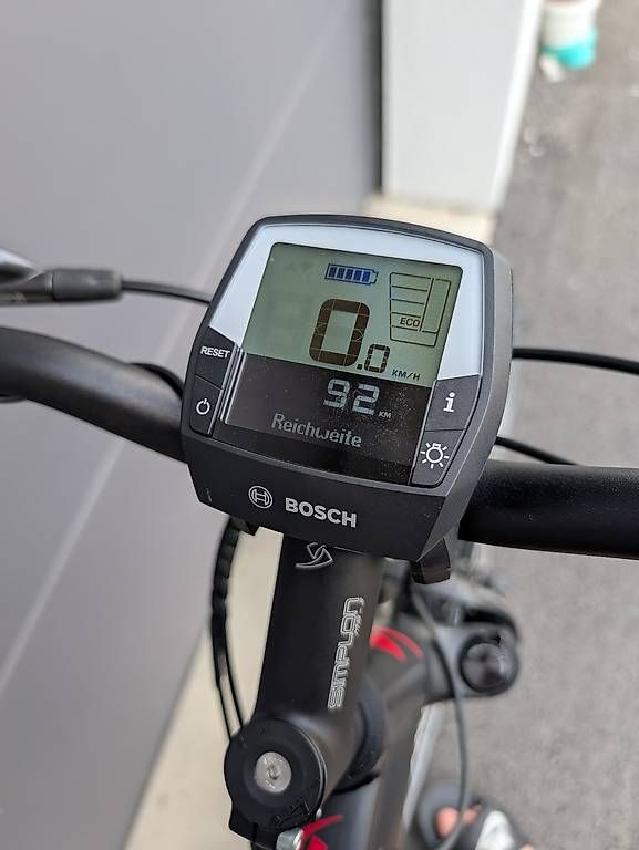 Simplon Velos: E-Bike Simplon e-Dilly 275 – Gebraucht aus Lüchingen von Lexx02 4