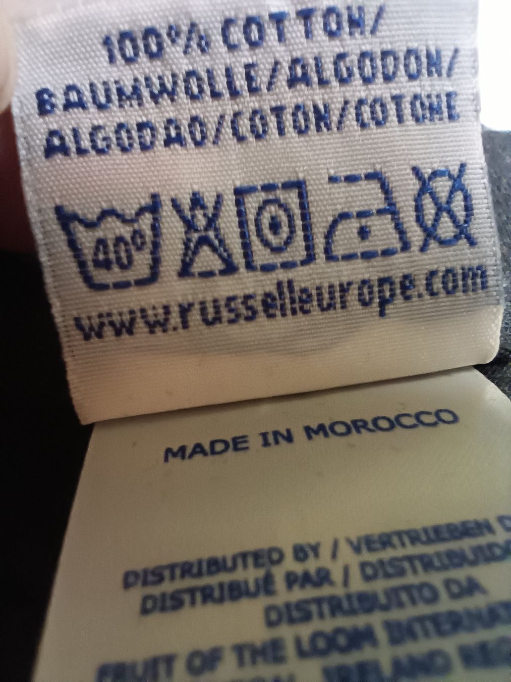 T-Shirts: Restposten T-Shirt M (g) – Neu (gemäss Beschreibung) aus Oberegg von 19franzi94 4