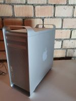 Mac Pro 3.1 2.8 Ghz Quad Core Intel Xeon