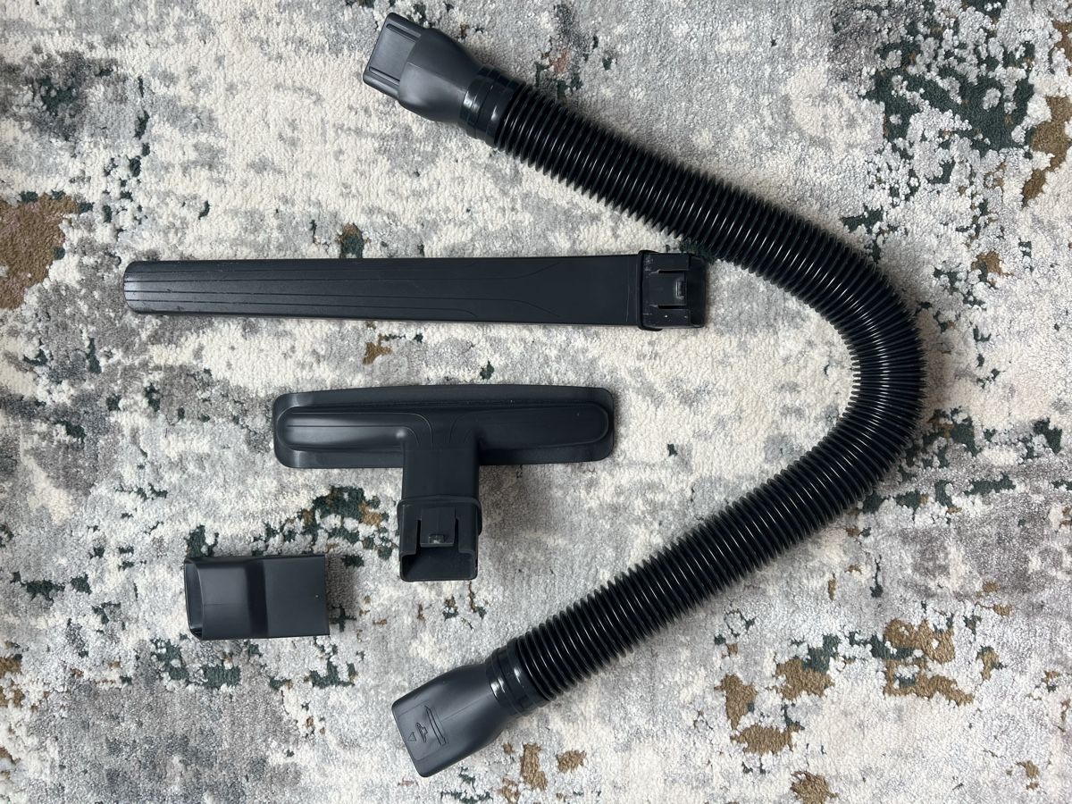 Electrolux Staubsauger & Zubehör: Electrolux Ergorapido Classic Battery Vacuum Cleaner – Gebraucht aus Appenzell Meister. von mariatanasescu 4