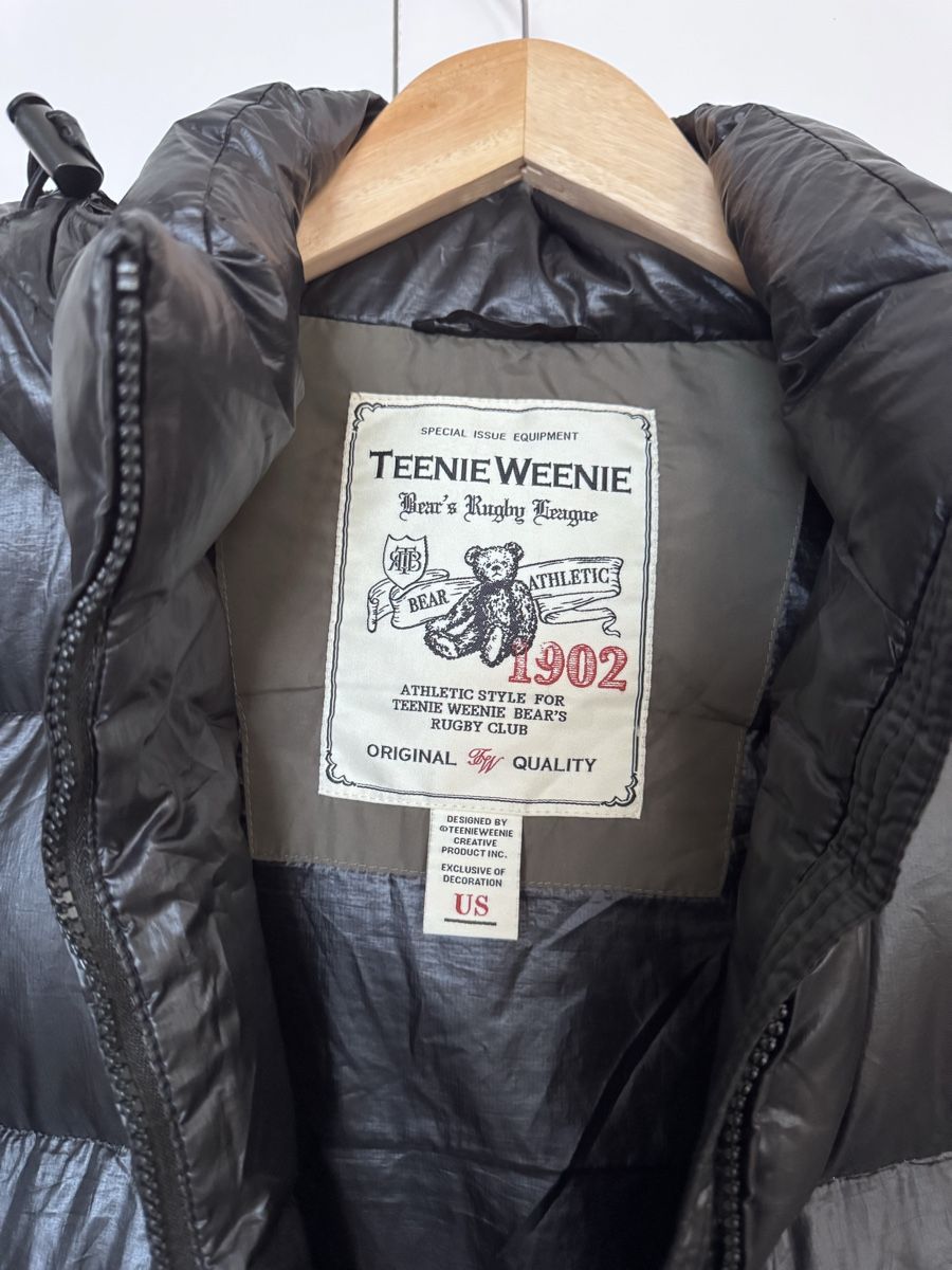 Jacken: Damen Daunenjacke  – Gebraucht aus Gossau SG von EMK230815 2