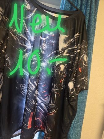 T-shirt