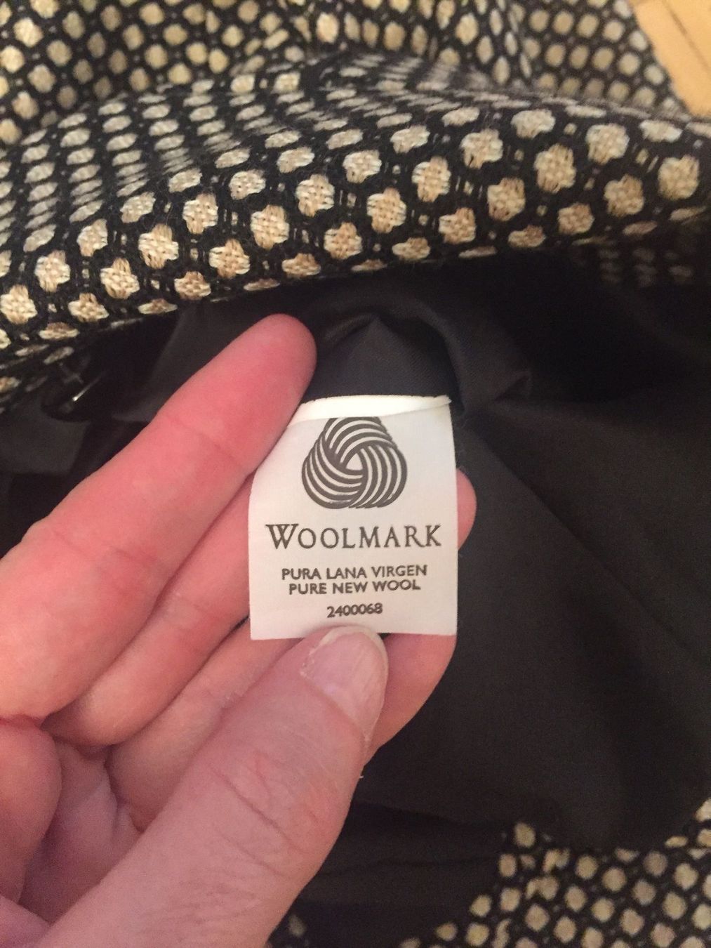 Giacche: Elogy wool jacke veste 38 – Usato da Küssnacht am Rigi venduto da FFKA 4
