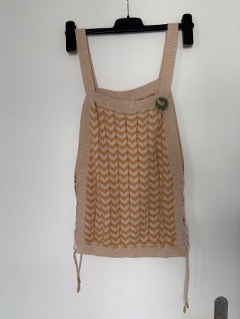 SCOTCH & SODA Top size S