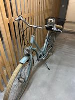 Holländervelo