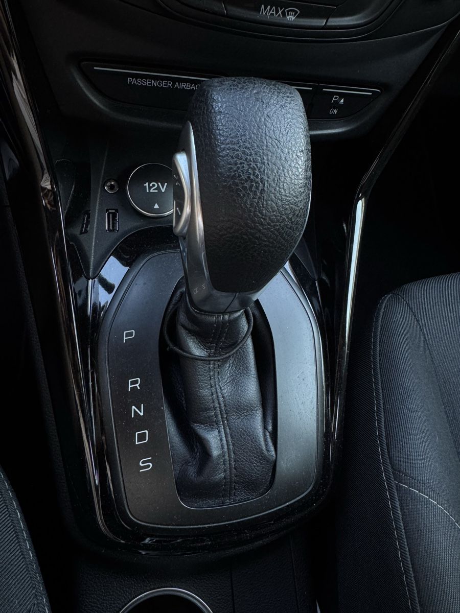 Ford Autos: Ford B-Max 1.6 – D'occasion à Pratteln par Izabela._. 6