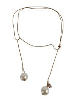 Kette mit Schmuckbox