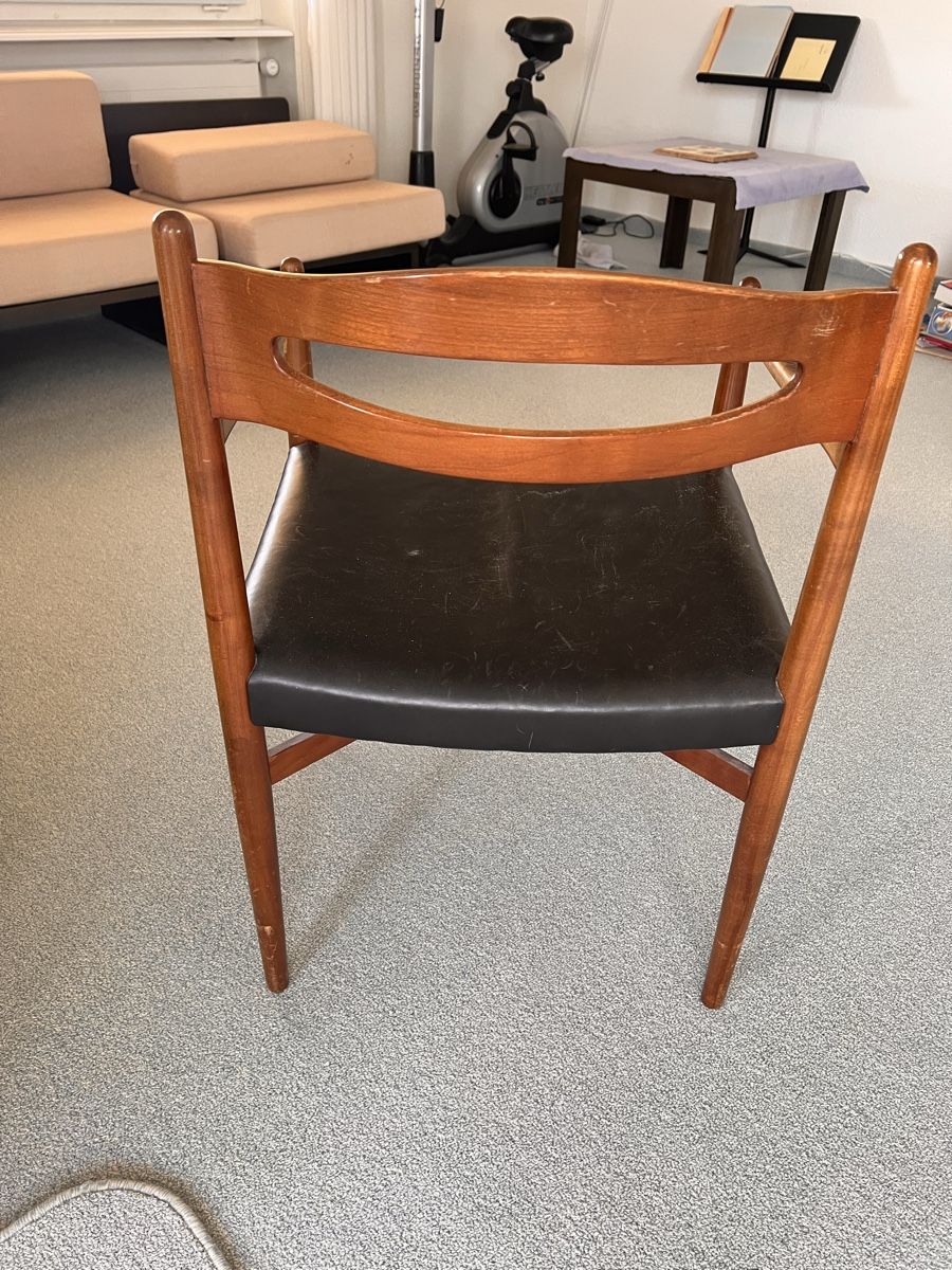 Chaises: Schöne Stuhl (2) – D'occasion à Glattfelden par maa_qcj8 5