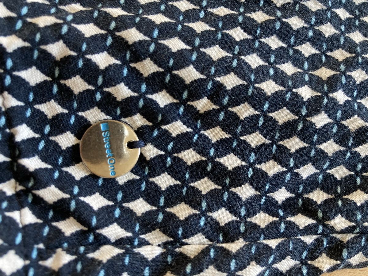 Tops: Blusentop von Streetone Gr.????? – Gebraucht aus Schaffhausen von christamawe 2