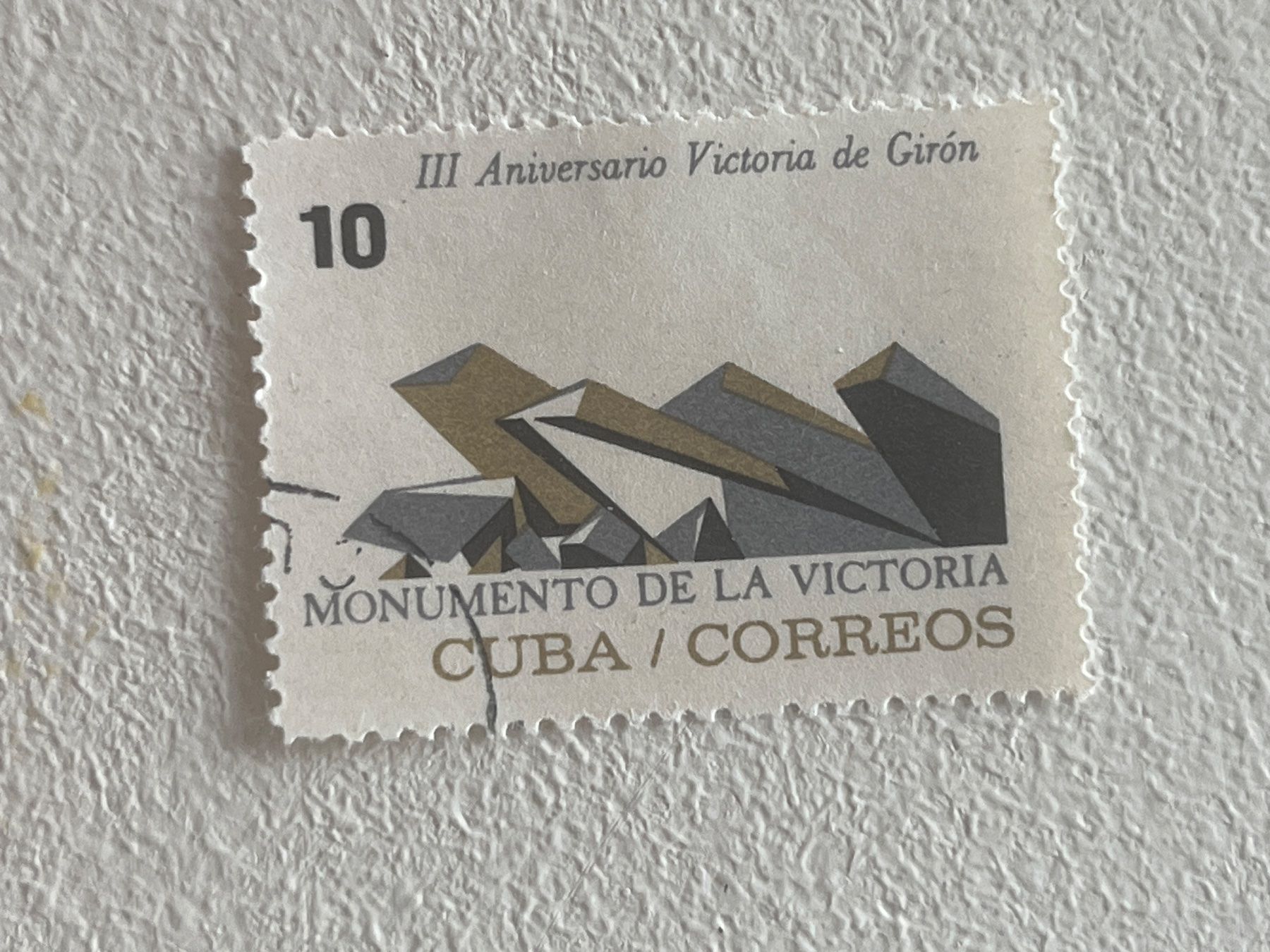Tutti i francobolli: Cuba Briefmarke ab 1 CHF ! – Usato da Chiasso venduto da AzenYa