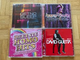David Guetta Dance House