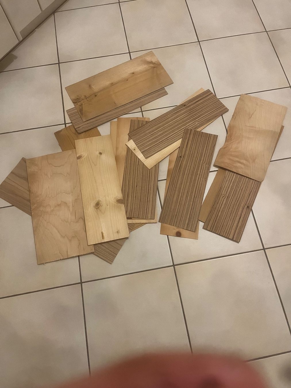 Articoli in legno: Div Furniere – Usato da Frick venduto da nannali98