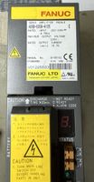 Fanuc amplificateur A06B-6096-H105