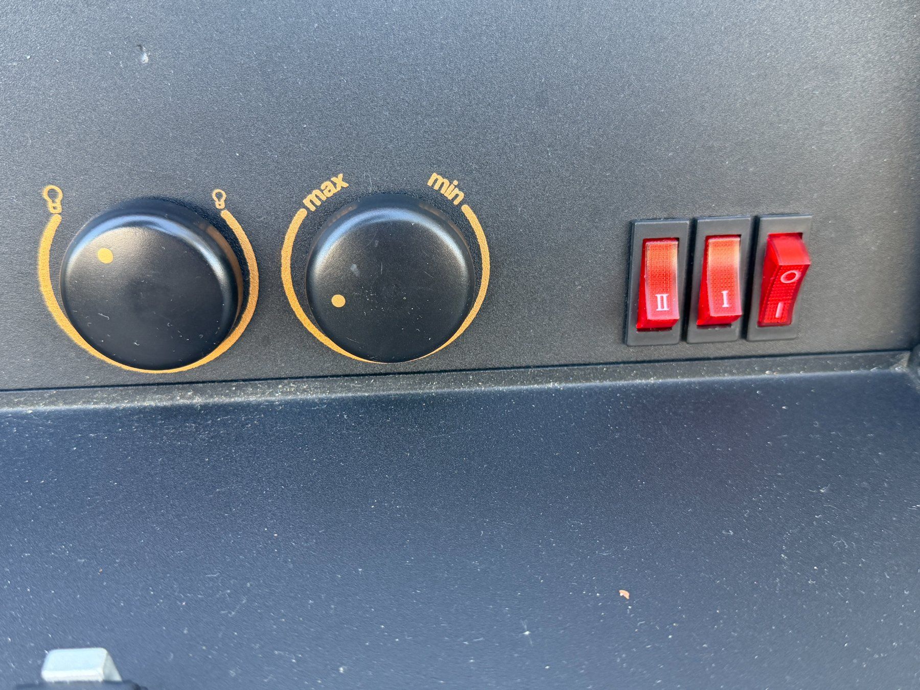 Camini: Dekorativer elektrischer Ofen – Usato da Emmenbrücke venduto da gil_6nx5 4