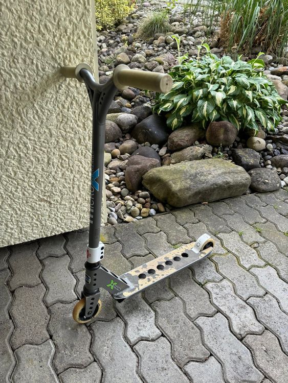 Micro XTreme Scooter Kaufen auf Ricardo