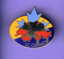 SC GRÄNCIA