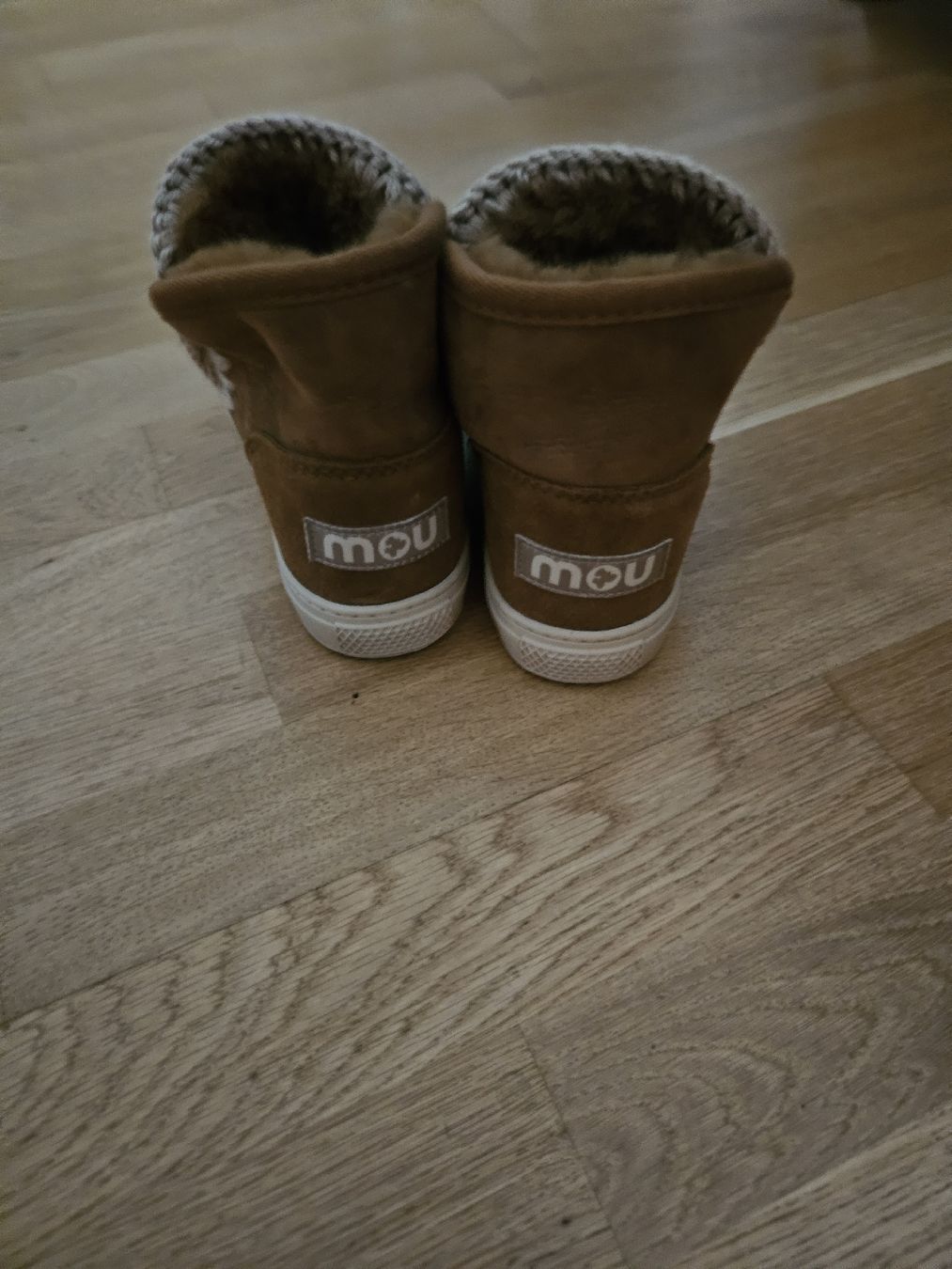 Scarpe per ragazze: mou stiefel – Nuovo (secondo la descrizione) da Basel venduto da fragolina08 1