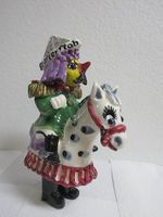 Basler Fasnacht-Figur