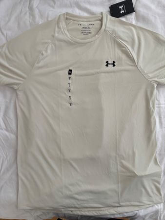 Under Armour Herren Funktionsshirt Training neu Gr. M